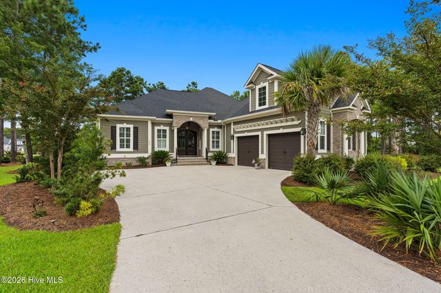 648 Barons Court SW, Ocean Isle Beach, NC 28469