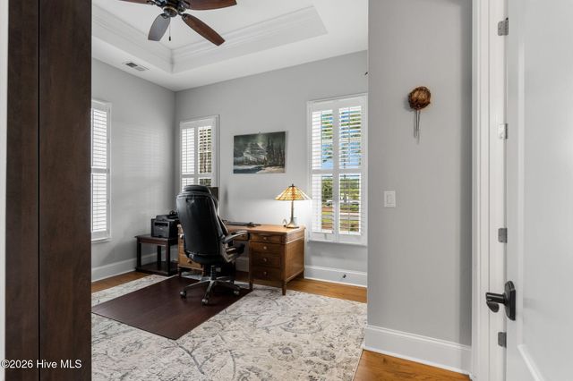 648 Barons Court SW, Ocean Isle Beach, NC 28469