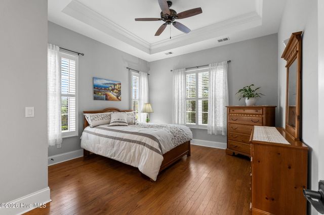 648 Barons Court SW, Ocean Isle Beach, NC 28469