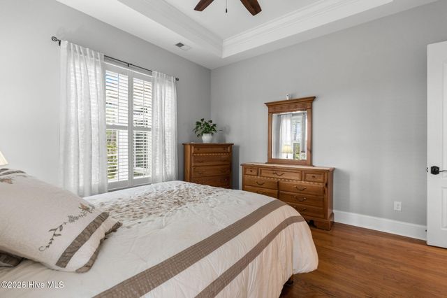 648 Barons Court SW, Ocean Isle Beach, NC 28469