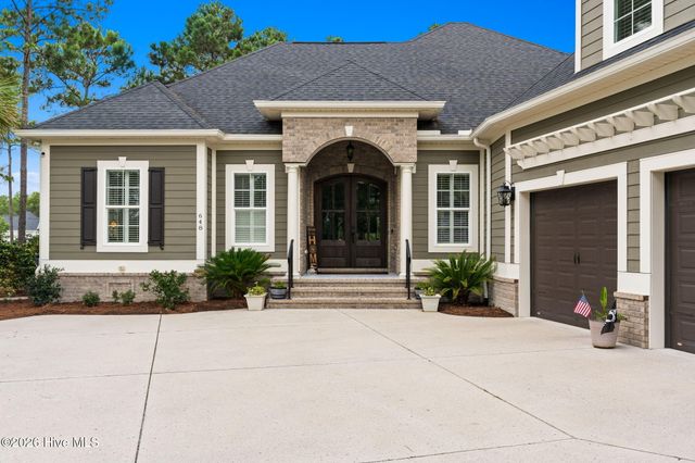 648 Barons Court SW, Ocean Isle Beach, NC 28469