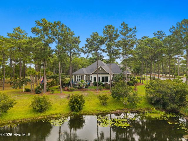 648 Barons Court SW, Ocean Isle Beach, NC 28469