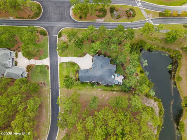648 Barons Court SW, Ocean Isle Beach, NC 28469