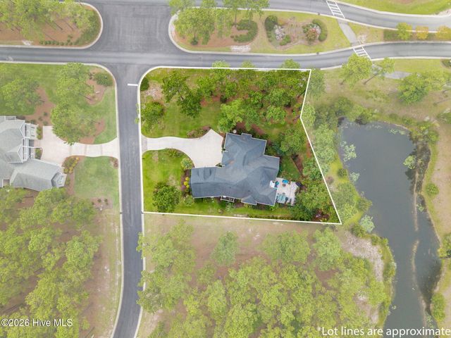 648 Barons Court SW, Ocean Isle Beach, NC 28469
