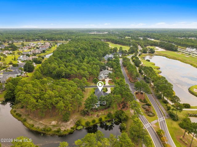 648 Barons Court SW, Ocean Isle Beach, NC 28469