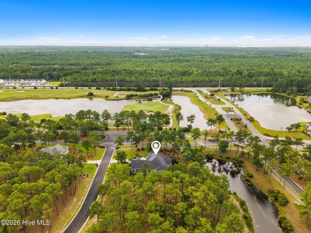 648 Barons Court SW, Ocean Isle Beach, NC 28469