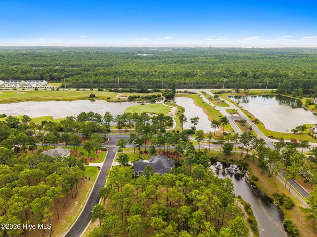 648 Barons Court SW, Ocean Isle Beach, NC 28469