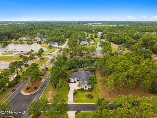 648 Barons Court SW, Ocean Isle Beach, NC 28469