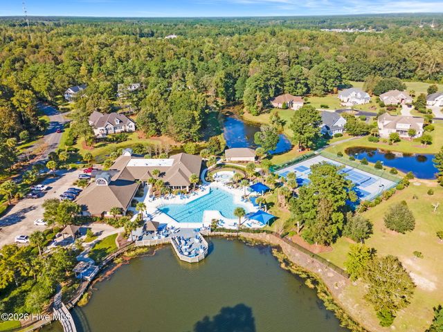 648 Barons Court SW, Ocean Isle Beach, NC 28469