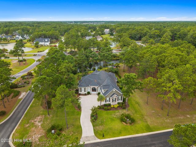 648 Barons Court SW, Ocean Isle Beach, NC 28469