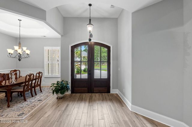 648 Barons Court SW, Ocean Isle Beach, NC 28469