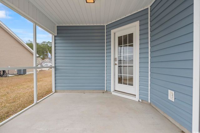 263 Beulah Circle, Conway, SC 29527