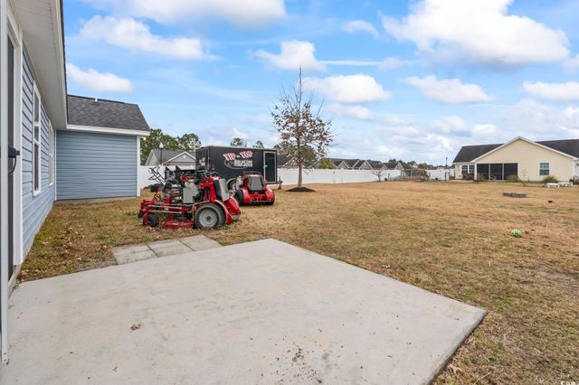 263 Beulah Circle, Conway, SC 29527