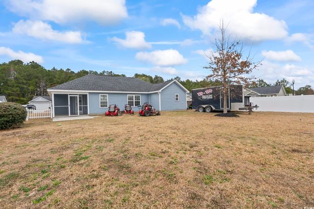 263 Beulah Circle, Conway, SC 29527