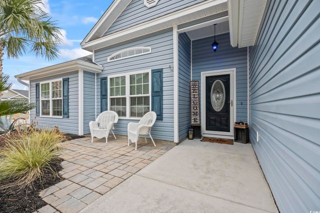 263 Beulah Circle, Conway, SC 29527