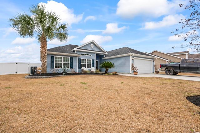 263 Beulah Circle, Conway, SC 29527