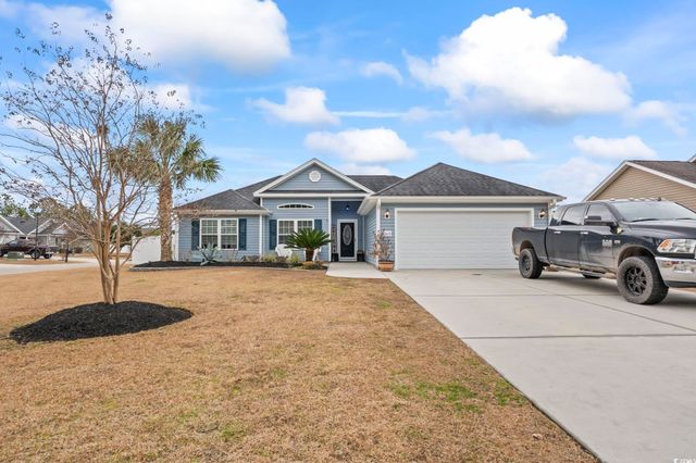 263 Beulah Circle, Conway, SC 29527