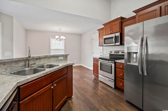 263 Beulah Circle, Conway, SC 29527