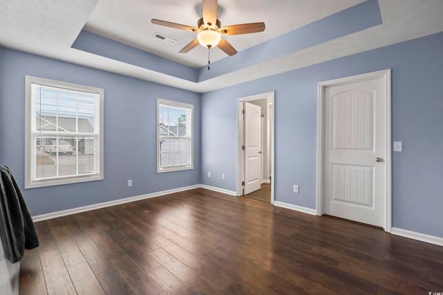 263 Beulah Circle, Conway, SC 29527