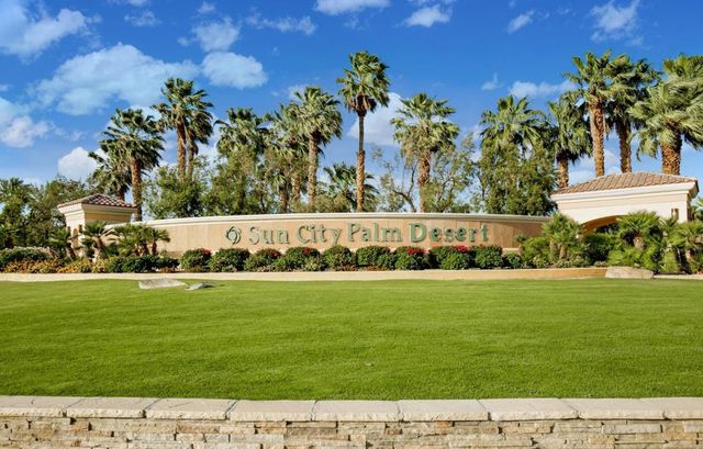 35141 Monarch Way, Palm Desert, CA 92211