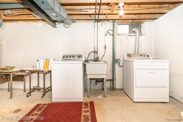 409 Fox Hills Drive N 95, Bloomfield Hills, MI 48304