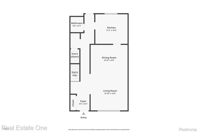 409 Fox Hills Drive N 95, Bloomfield Hills, MI 48304