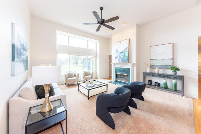 2427 Moors Court, Pittsfield Charter Twp, MI 48108