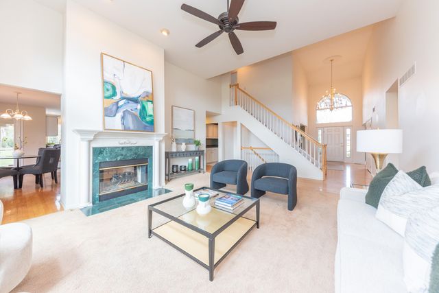 2427 Moors Court, Pittsfield Charter Twp, MI 48108