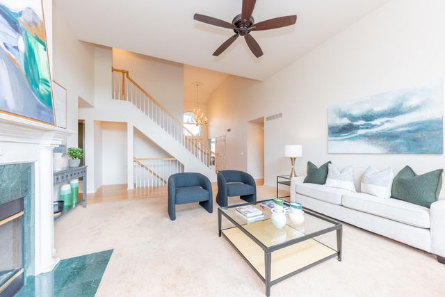 2427 Moors Court, Pittsfield Charter Twp, MI 48108