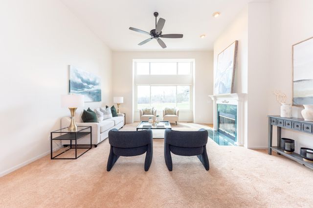 2427 Moors Court, Pittsfield Charter Twp, MI 48108