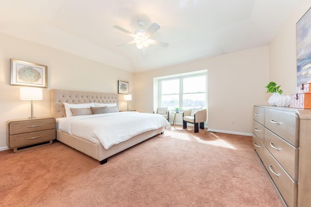 2427 Moors Court, Pittsfield Charter Twp, MI 48108