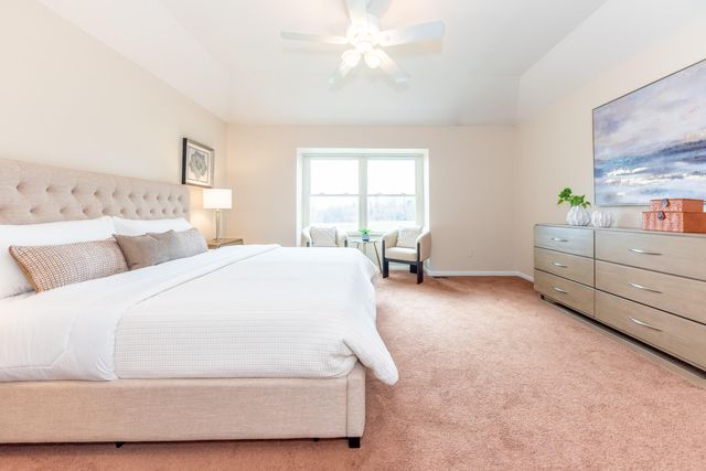 2427 Moors Court, Pittsfield Charter Twp, MI 48108