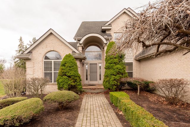 2427 Moors Court, Pittsfield Charter Twp, MI 48108