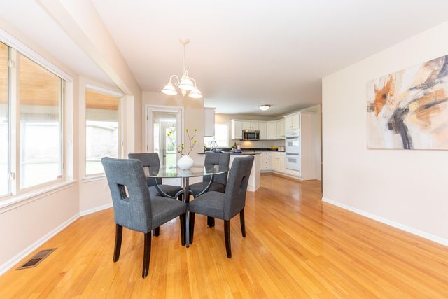 2427 Moors Court, Pittsfield Charter Twp, MI 48108