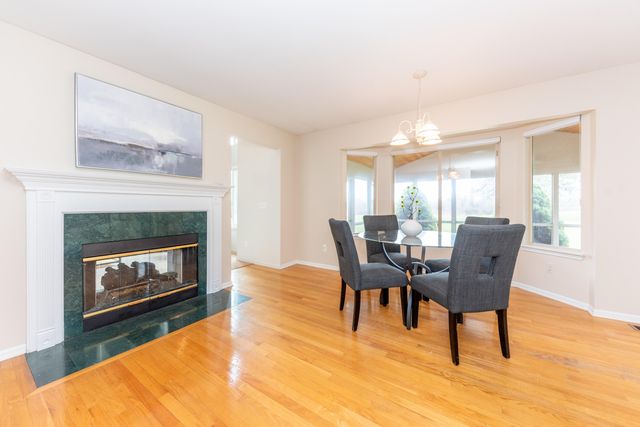 2427 Moors Court, Pittsfield Charter Twp, MI 48108