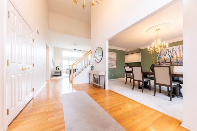 2427 Moors Court, Pittsfield Charter Twp, MI 48108