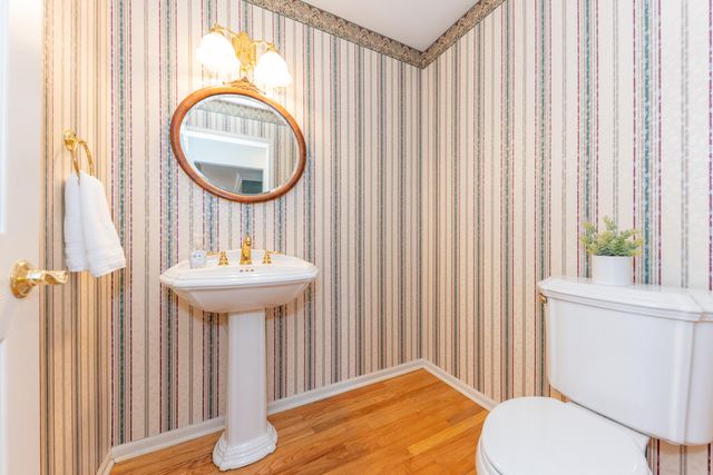 2427 Moors Court, Pittsfield Charter Twp, MI 48108