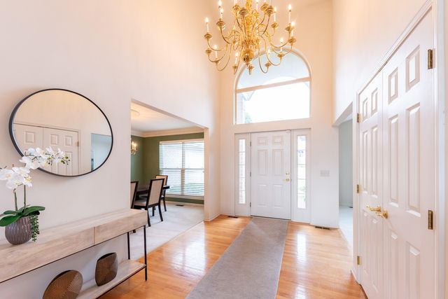 2427 Moors Court, Pittsfield Charter Twp, MI 48108