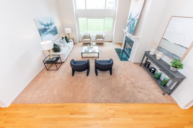 2427 Moors Court, Pittsfield Charter Twp, MI 48108