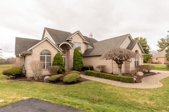 2427 Moors Court, Pittsfield Charter Twp, MI 48108