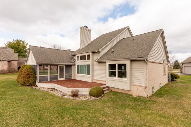 2427 Moors Court, Pittsfield Charter Twp, MI 48108