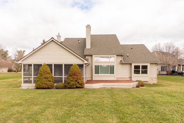 2427 Moors Court, Pittsfield Charter Twp, MI 48108