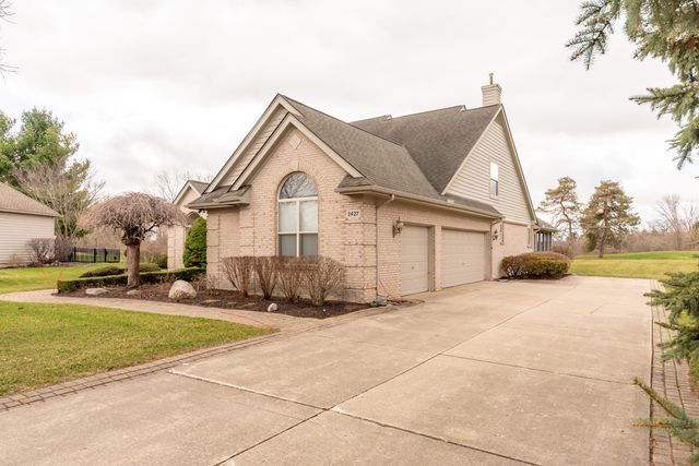 2427 Moors Court, Pittsfield Charter Twp, MI 48108