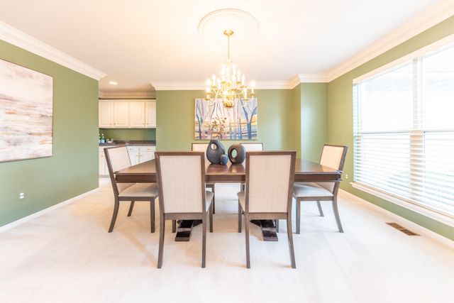 2427 Moors Court, Pittsfield Charter Twp, MI 48108