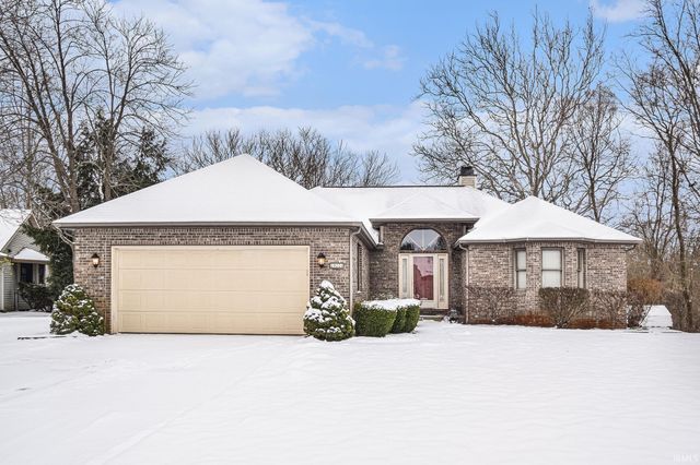 23220 Spring Creek Trail, Elkhart, IN 46516