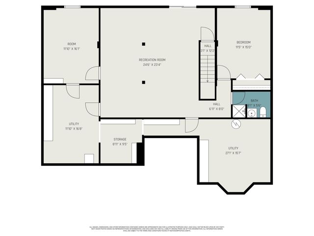 23220 Spring Creek Trail, Elkhart, IN 46516