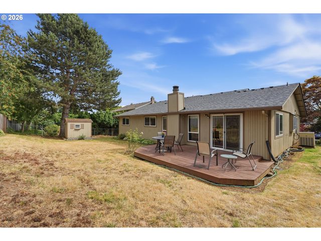 3001 Se BLAIRMONT Dr, Vancouver, WA 98683