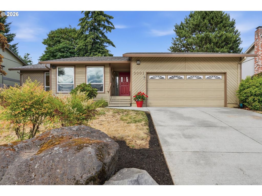 3001 Se BLAIRMONT Dr, Vancouver, WA 98683