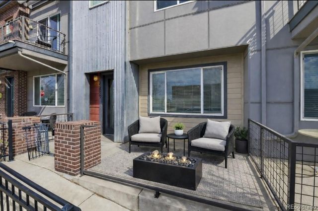 6783 Morrison Drive, Denver, CO 80221