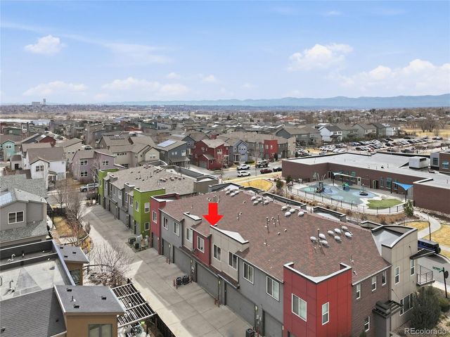 6783 Morrison Drive, Denver, CO 80221